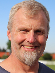 Klaus Brauchle