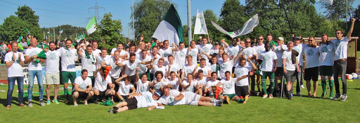 Meistermannschaft 2019