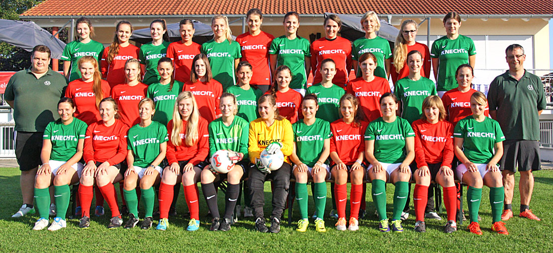 2014-2015  1.Mannschaft  Bezirksliga 22.Mannschaft  Bezirksliga 1