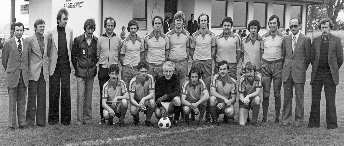 1977  Reserve  Meister