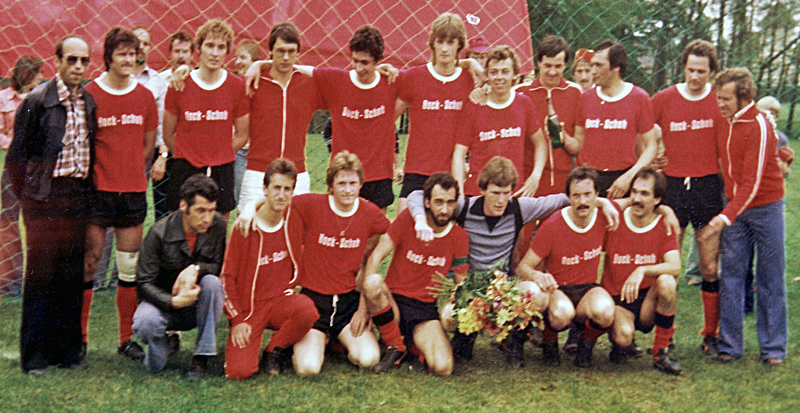 1978  B-Klasse  Meister  Bezirksligaaufstieg