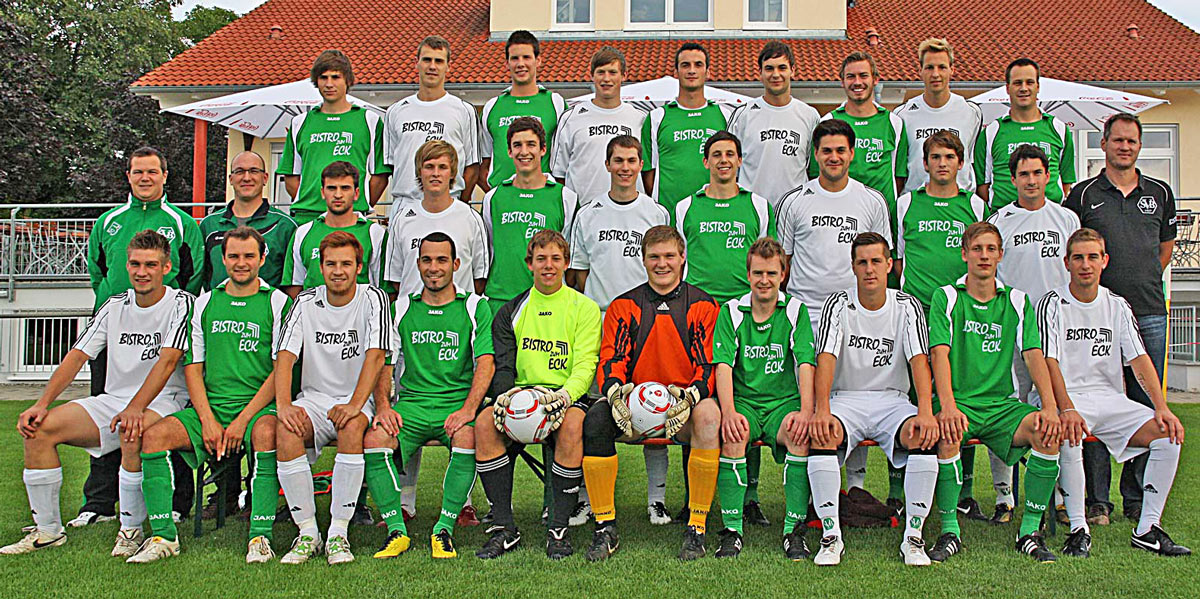 2012  1.Mannschaft  Kreisliga-A1  Meister