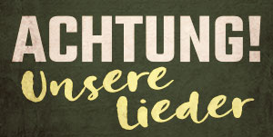 Brüder lasst die Bundesfahnen