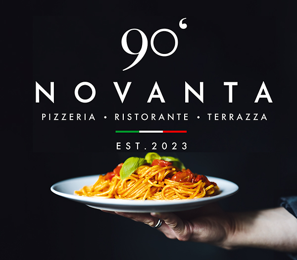 novanta-ristorante